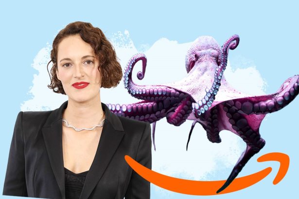 Descubre ‘Octopus!’: Humor y pulpos con la estrella de Fleabag