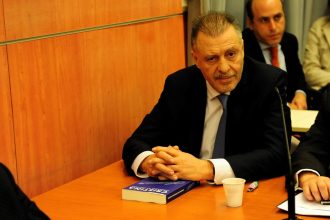 K. Cristóbal López asume el control de C5N, Radio 10 y Ámbito
