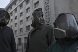 ¡Revolución Digital! La CGT estrena su canal de streaming inspirado en El Eternauta