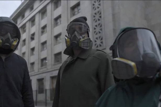 ¡Revolución Digital! La CGT estrena su canal de streaming inspirado en El Eternauta