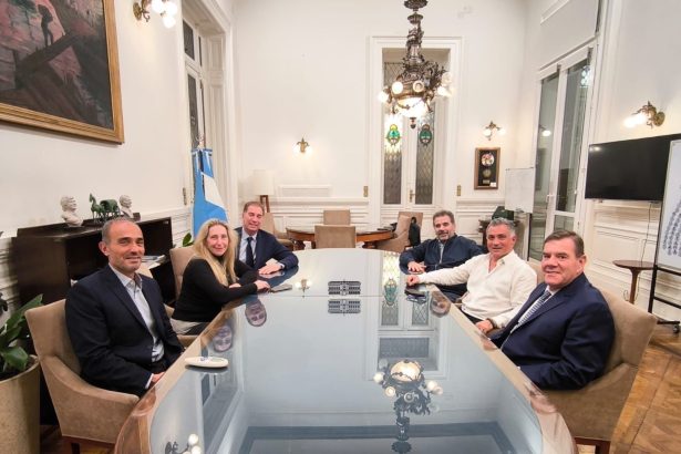 Desafíos de la Negociación entre Libertarios y Macristas en la Provincia