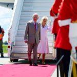 El Rey Carlos III visita Canadá: ¿Un gesto en medio de tensiones con Trump?