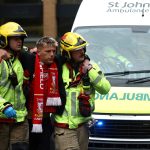 Tragedia en Celebración: Hombre Atropella a Hinchas del Liverpool