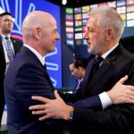 Sergio Marchi y Gianni Infantino: Revelaciones de su Encuentro en FIFA