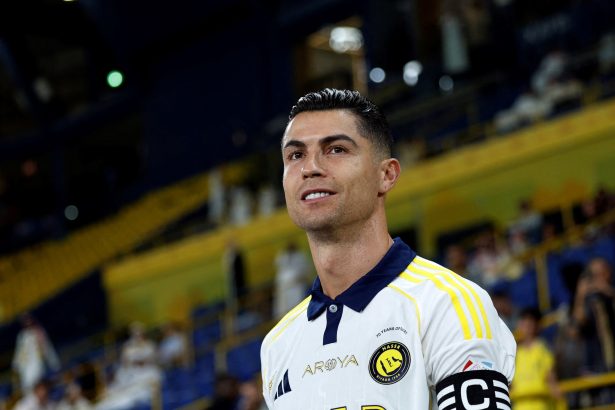 Cristiano Ronaldo sugiere adiós a Al Nassr: ‘Este capítulo ha terminado