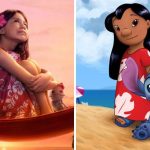 Lilo y Stitch: Comparativa entre el live action y la película de 2002
