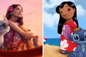 Lilo y Stitch: Comparativa entre el live action y la película de 2002