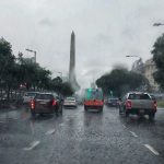 Alerta Naranja: Tormentas amenazan Buenos Aires y alrededores