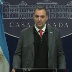 ADEPA solicita al Gobierno revisar requisitos para periodistas en Casa Rosada