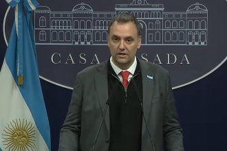 ADEPA solicita al Gobierno revisar requisitos para periodistas en Casa Rosada