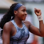 Coco Gauff: Olvido sorprendente en Roland Garros, ¡comienza triunfante!