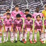 Thiago Messi y Benjamín Suárez: Nuevos campeones del Inter Miami