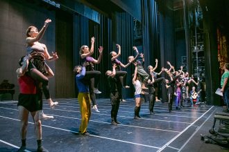 Descubre el Programa Mixto del Ballet del Colón con Julio Bocca