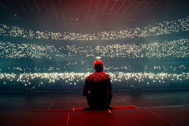 Mora en Argentina: Fechas, entradas y todo lo que debes saber