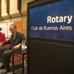 Renovación de Liderazgo en el Rotary Club: Nuevas Oportunidades