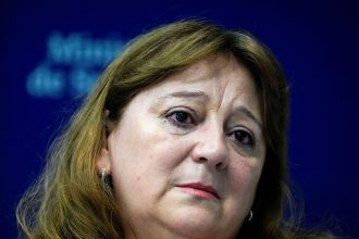 Desesperación de madre: su hijo y pareja se van a Venezuela sin aviso