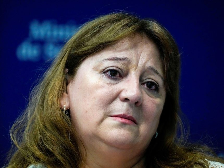 Desesperación de madre: su hijo y pareja se van a Venezuela sin aviso