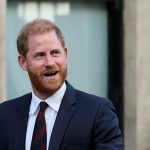 El príncipe Harry sorprende en China para impulsar el turismo sostenible