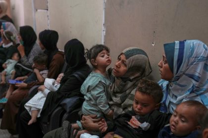 Chile retira agregado militar en Israel por crisis en Gaza