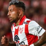 Damián Batallini: Escándalo por manejar a 172 km/h tomando mate