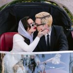 Demi Lovato y su novio: un amor renovado tras la rehabilitación