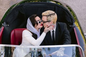 Demi Lovato y su novio: un amor renovado tras la rehabilitación