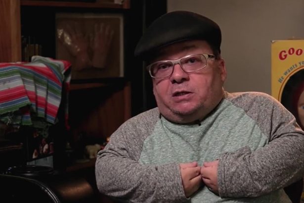 Fallece Ed Gale, actor de Chucky: en medio de controversia legal