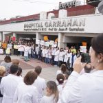 Conciliación Obligatoria: Avances en el Conflicto de Médicos del Garrahan