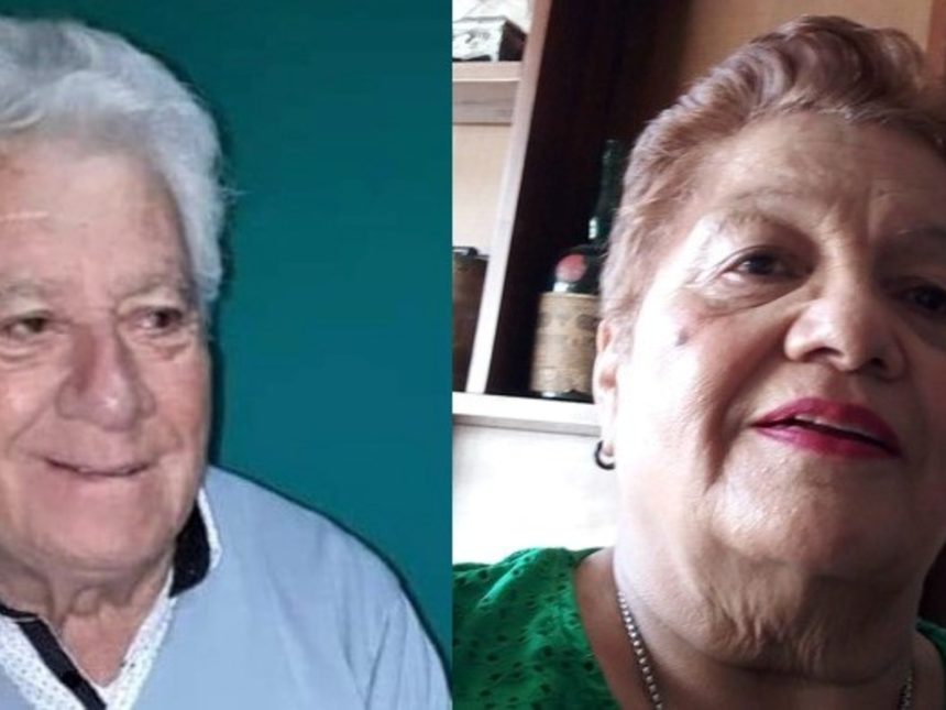 Descubren a pareja sin vida junto a sus mascotas tras días sin noticias