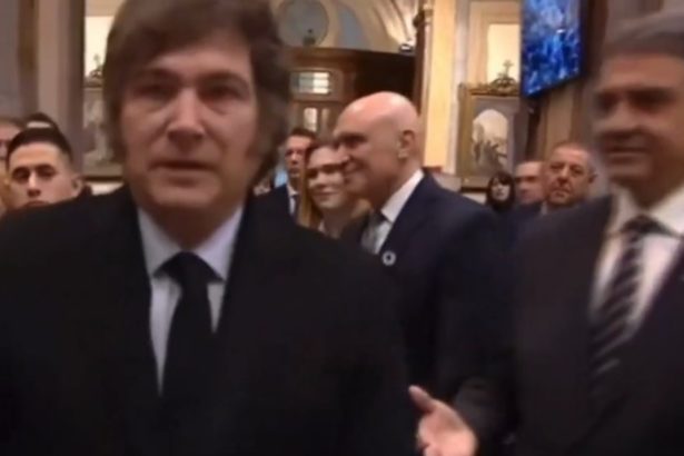 El Gobierno convoca a la Ciudad para detallar su plan de dólares