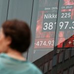 Las bolsas chinas se disparan tras el fallo judicial sobre aranceles de Trump