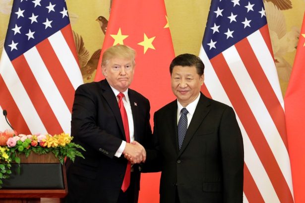 Trump revoca visas a estudiantes chinos: ¿Qué significa para ellos?