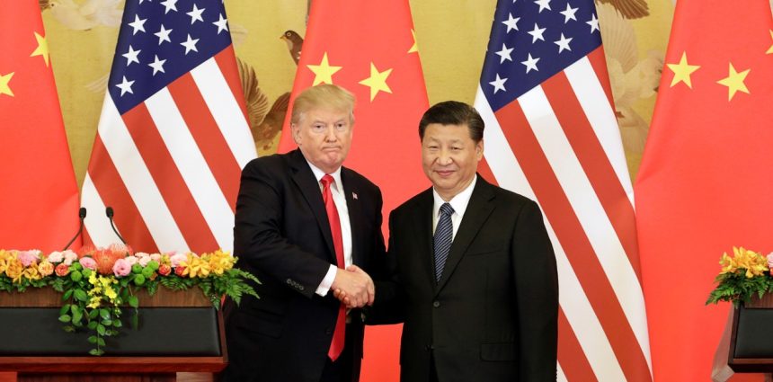 Trump revoca visas a estudiantes chinos: ¿Qué significa para ellos?