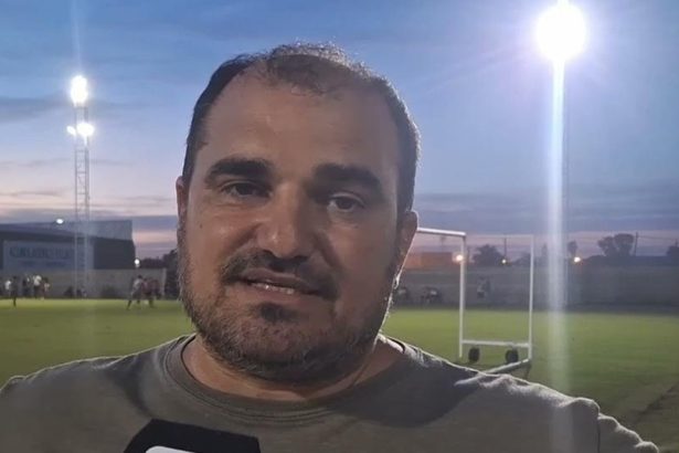 Justicia archiva causa contra Mauro Scaloni, hermano del DT argentino