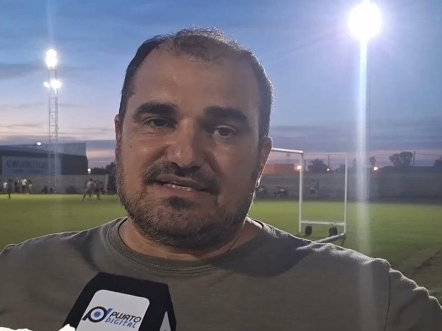 Justicia archiva causa contra Mauro Scaloni, hermano del DT argentino