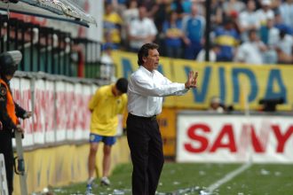 Miguel Ángel Russo: 20 años de polémica y su futuro en Boca