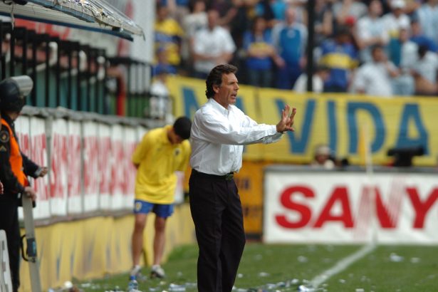 Miguel Ángel Russo: 20 años de polémica y su futuro en Boca