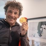Juan Curuchet: La leyenda del ciclismo que sacrificó todo por el oro