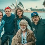 Descubre por qué Wilco es la banda perfecta si tienes más de 40