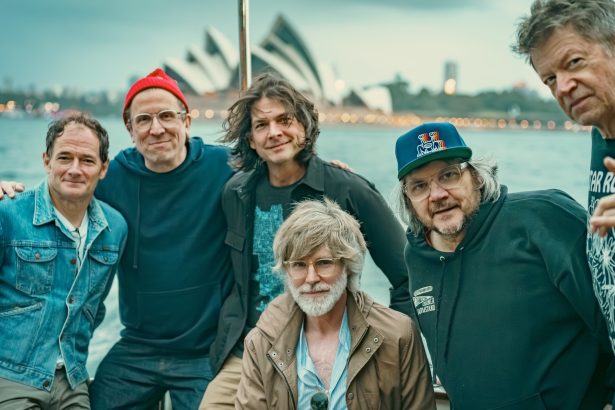 Descubre por qué Wilco es la banda perfecta si tienes más de 40