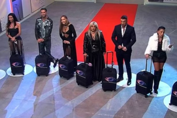 Gran Hermano: ¿Voto castigo tras el regreso de los echados?