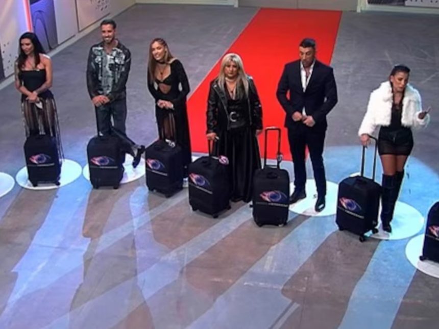 Gran Hermano: ¿Voto castigo tras el regreso de los echados?