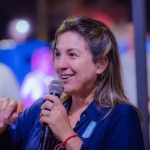 Intendenta de Catamarca: ¿Enfermedad o escapada al Caribe?
