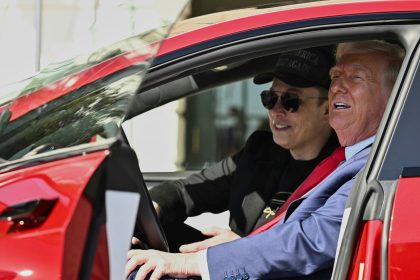 Caos Judicial: Los Aranceles de Trump en un Laberinto Legal