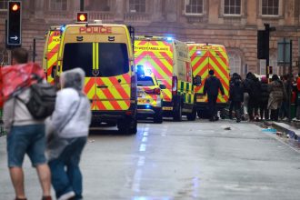 Final de la Champions: París refuerza seguridad tras incidentes en Liverpool