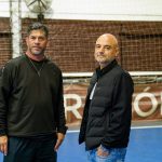 Orsi y Gómez: La mágica dupla que llevó a Platense a la final