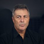 Frank Darío Kudelka: El DT que llevó a Huracán a la gloria