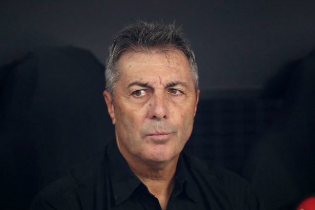 Frank Darío Kudelka: El DT que llevó a Huracán a la gloria