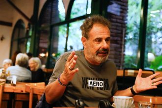 Ari Paluch: Su regreso al streaming tras polémica y disculpas