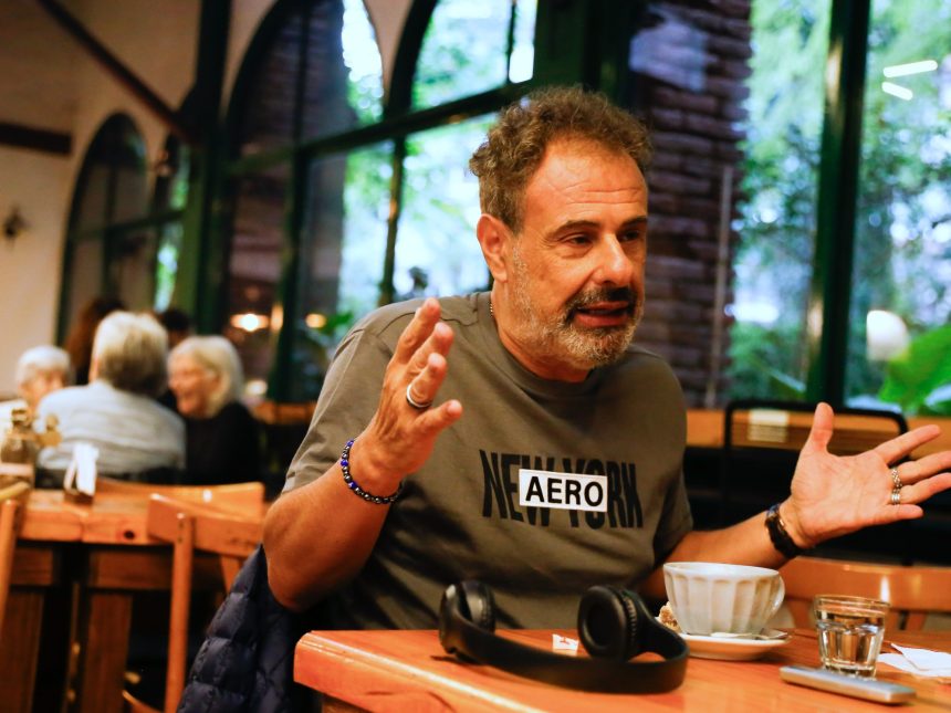 Ari Paluch: Su regreso al streaming tras polémica y disculpas